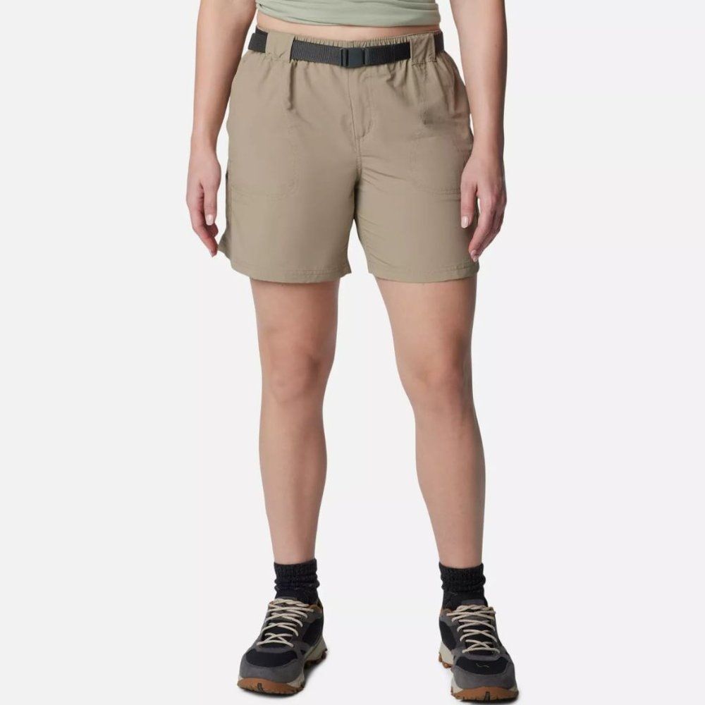 Columbia Sandy River Cargo Shorts Size XL